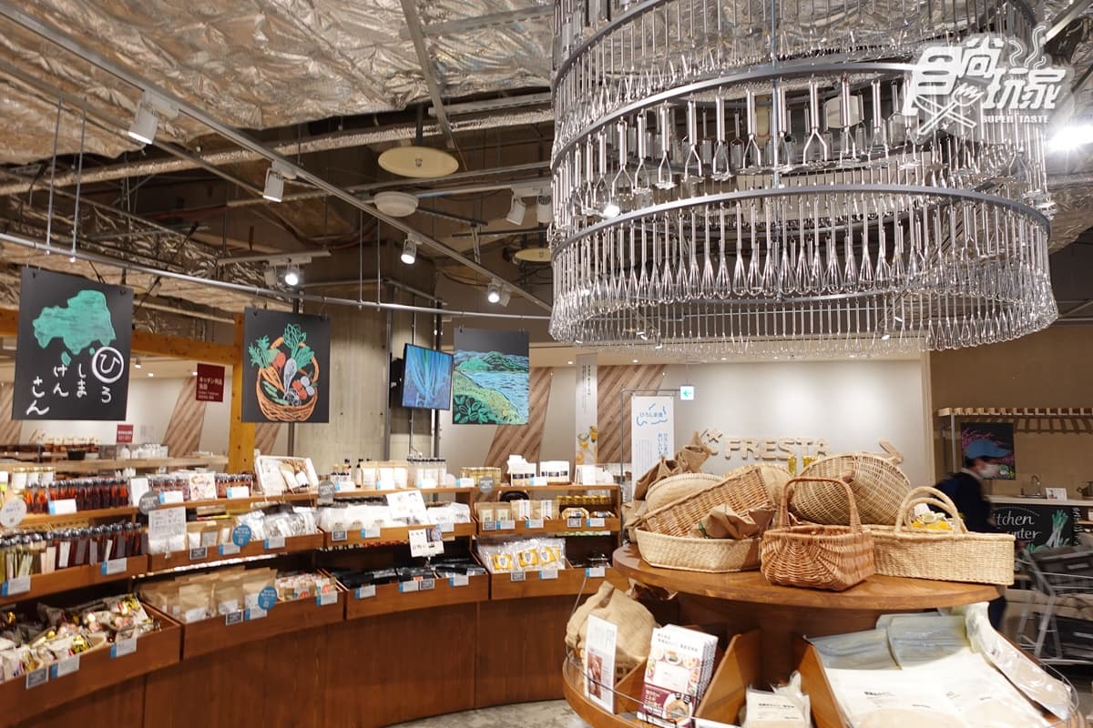 全球最大「無印良品」帶你逛!1800坪雙層空間無印粉買爆,獨家保健室超暖心 全球最大「無印良品」帶你逛!1800坪雙層空間無印粉買爆,獨家保健室超暖心