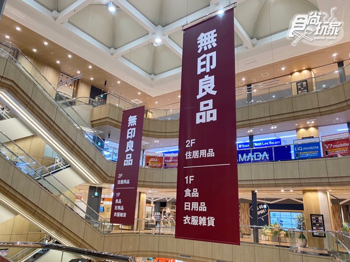 ALPARK無印良品 img