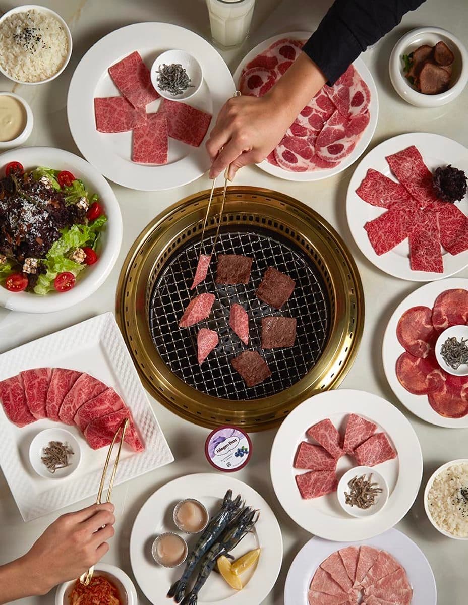 屋馬燒肉雙人免費吃!全台4飯店普發現金美食優惠,滿3000元就送6000元好康 屋馬燒肉雙人免費吃!全台4飯店普發現金美食優惠,滿3000元就送6000元好康