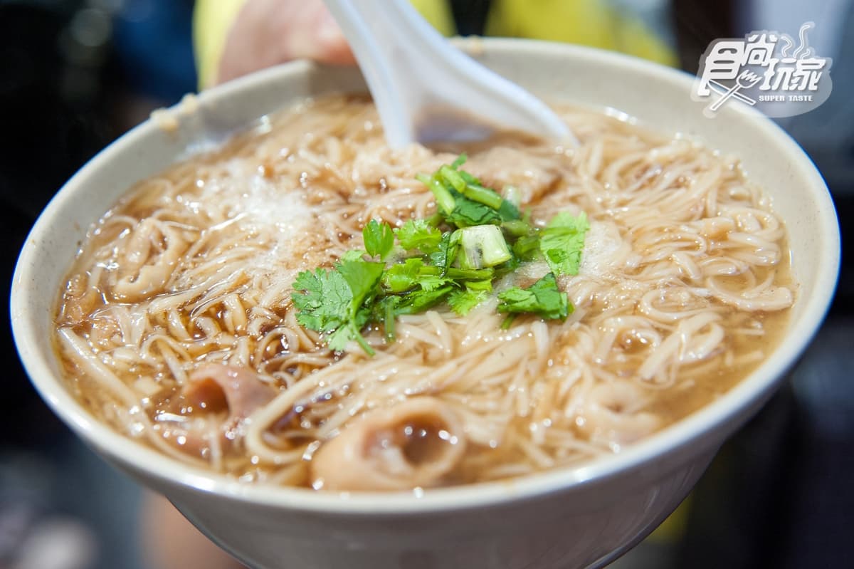 阿宗麵線(西門店) img