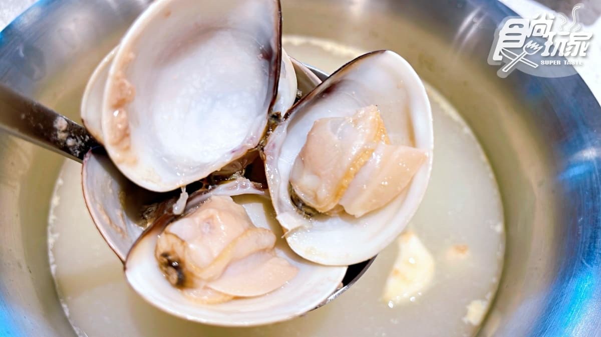新竹人吃爆!超狂「牛骨麻辣鍋+巨無霸干貝」,金牛、雙子座享優惠 新竹人吃爆!超狂「牛骨麻辣鍋+巨無霸干貝」,金牛、雙子座享優惠