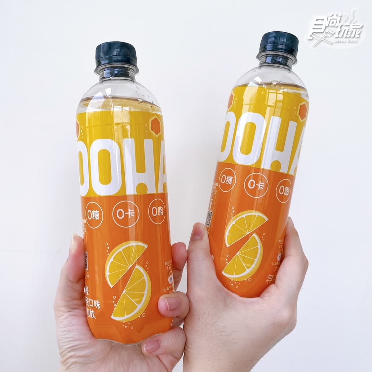 最夯「香草可口可樂」回歸!7-11、全家雙口味獨家有,OOHA全新檸檬蜂蜜免費喝(中獎公布) 最夯「香草可口可樂」回歸!7-11、全家雙口味獨家有,OOHA全新檸檬蜂蜜免費喝(中獎公布)