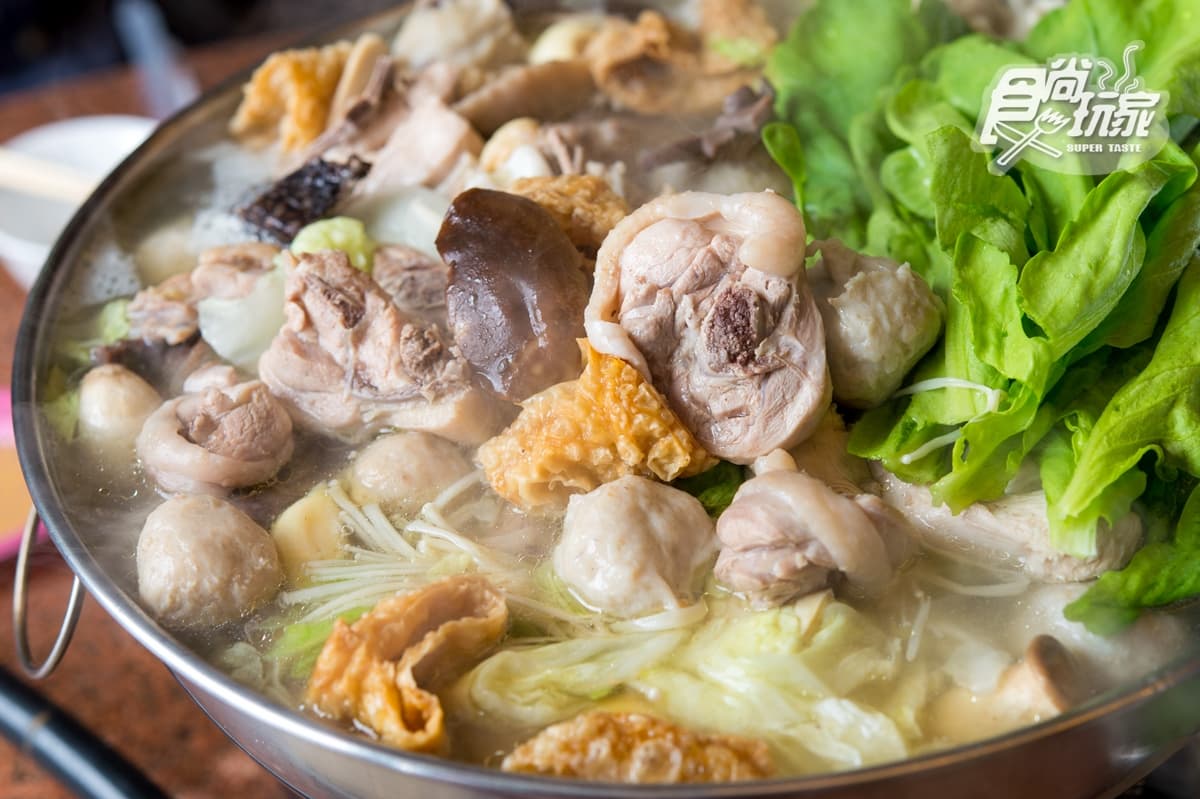 馨味薑母鴨 img