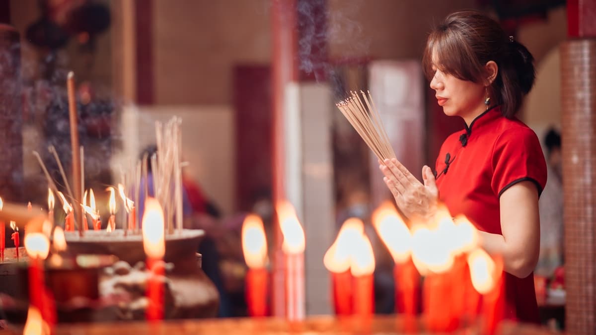 女性專屬轉運日!罕見大吉「鳳凰日」來了,把握5吉時祈福招好運一整年