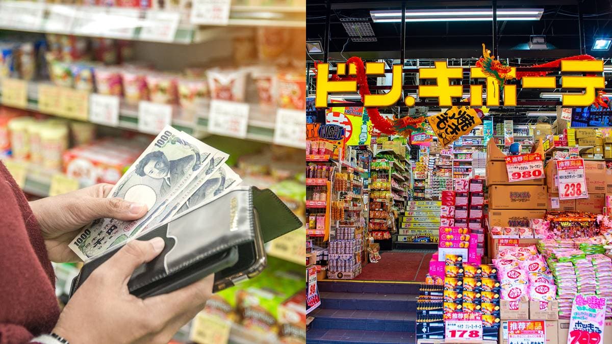 不只藥妝店!旅遊達人推薦「日本超市」19款必買伴手禮:即溶湯包、調味料