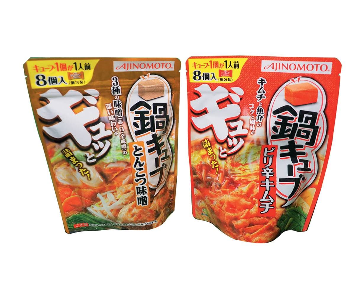 不只藥妝店!旅遊達人推薦「日本超市」19款必買伴手禮:即溶湯包、調味料 不只藥妝店!旅遊達人推薦「日本超市」19款必買伴手禮:即溶湯包、調味料