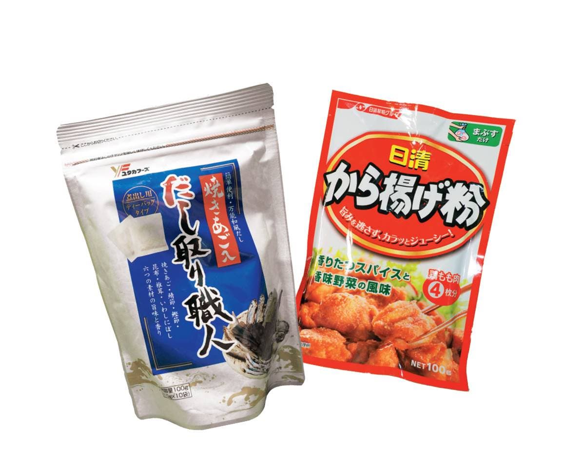 不只藥妝店!旅遊達人推薦「日本超市」19款必買伴手禮:即溶湯包、調味料 不只藥妝店!旅遊達人推薦「日本超市」19款必買伴手禮:即溶湯包、調味料