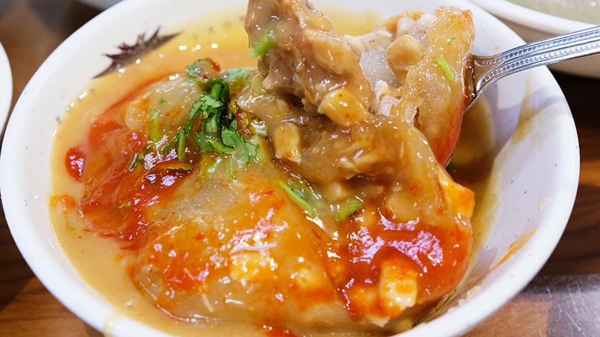 北斗肉圓生