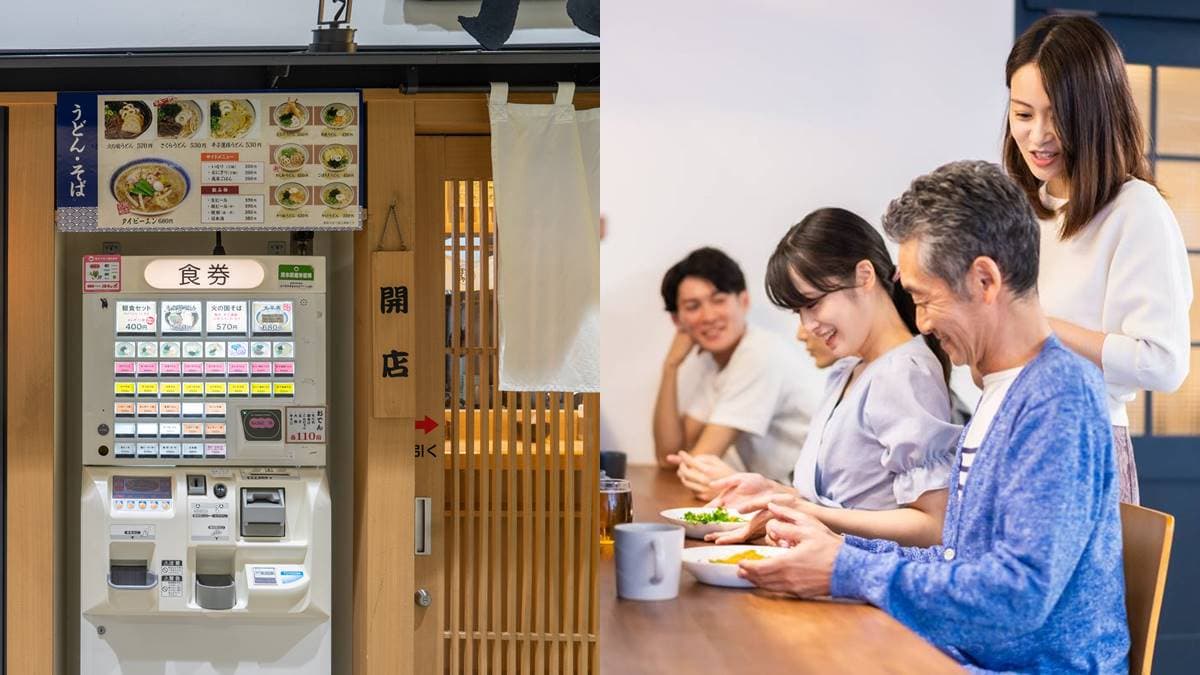別讓台灣丟臉!日本餐廳「10大禁忌」注意:預約未到請通知、1人1份是禮貌(中獎公布)
