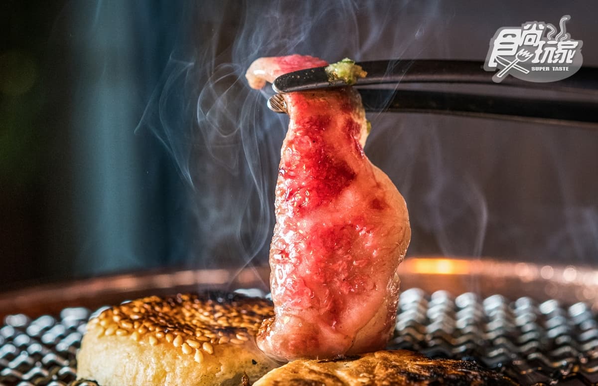 蘭亭燒肉 和牛極緻料理 img