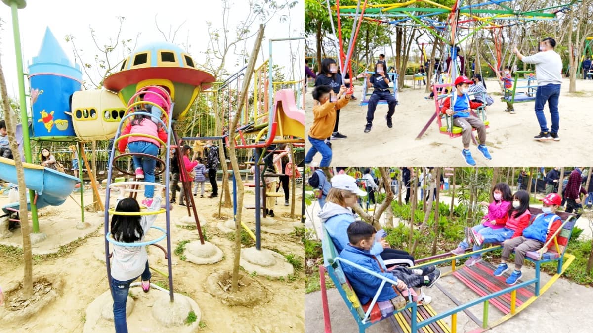 「最強千坪親子樂園」將休園!200元爽玩300項設施,小資爸媽9月前快衝