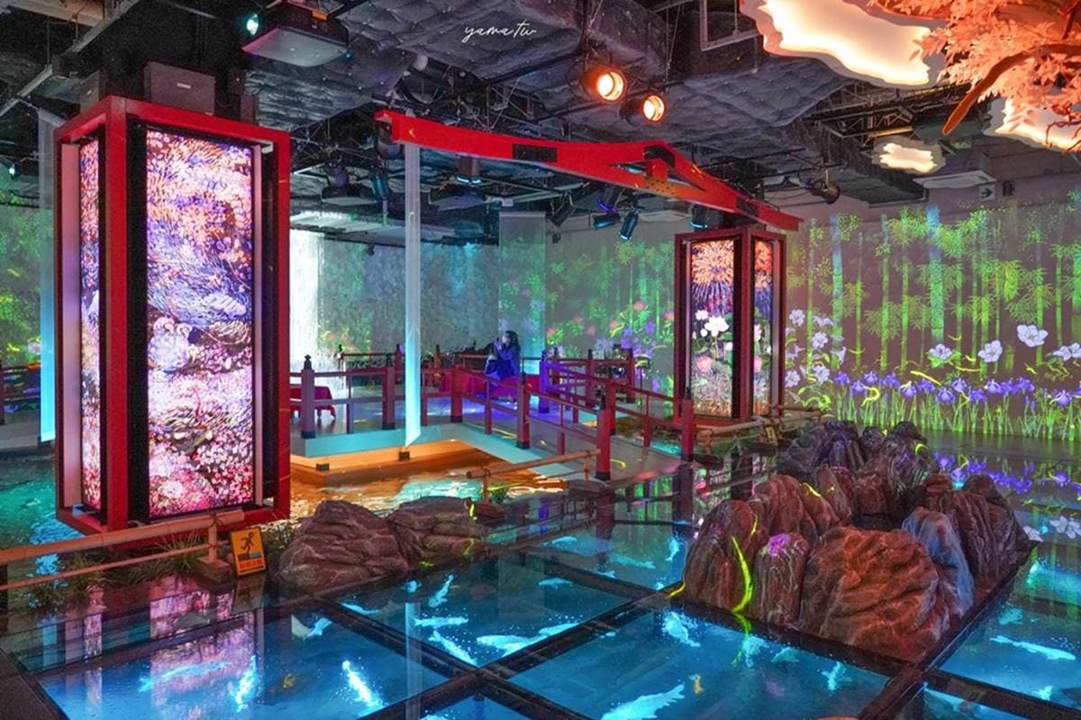 6大特色水族館!日本行不去後悔:唯一「美人魚」水族館、全日最大球體水槽 6大特色水族館!日本行不去後悔:唯一「美人魚」水族館、全日最大球體水槽