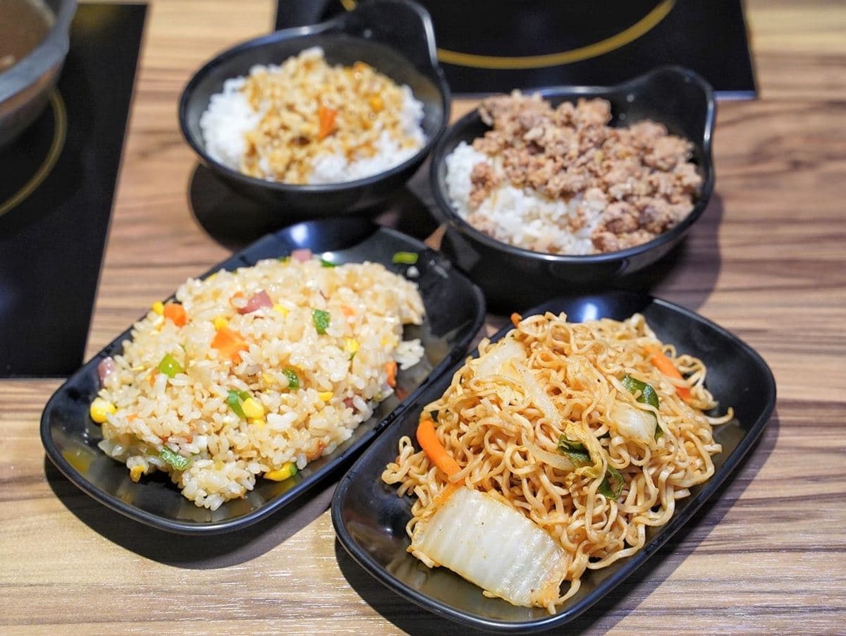 300元內爽吃!全台6佛系「高CP值吃到飽」:最低99元、蒙古烤肉、海鮮無限嗑 台中火鍋推薦:築崎相撲鍋物