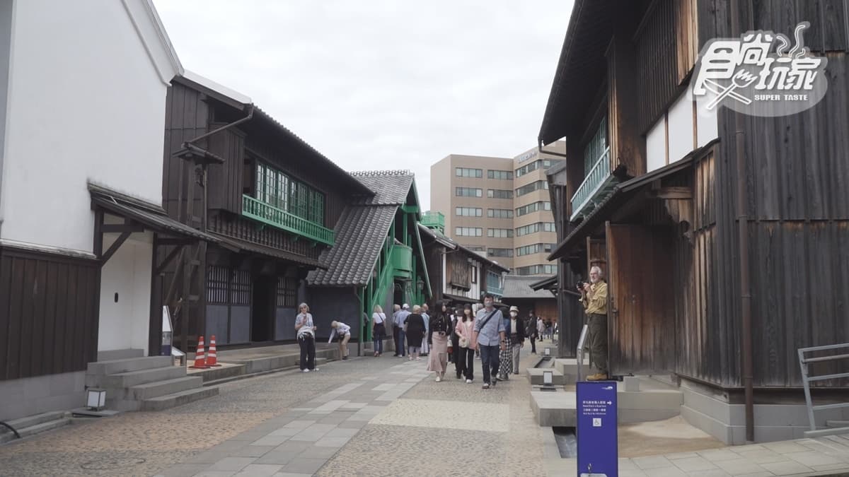 出島荷蘭商館跡