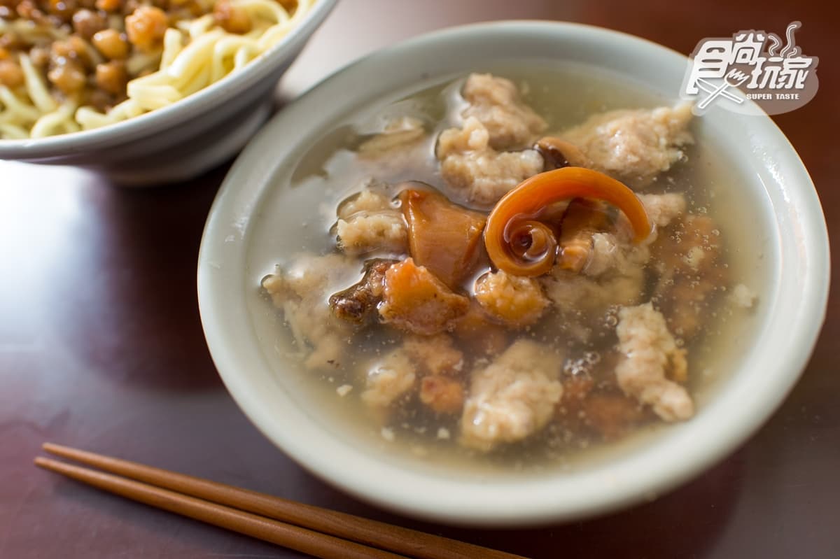 鹿港肉羹泉(台中店)