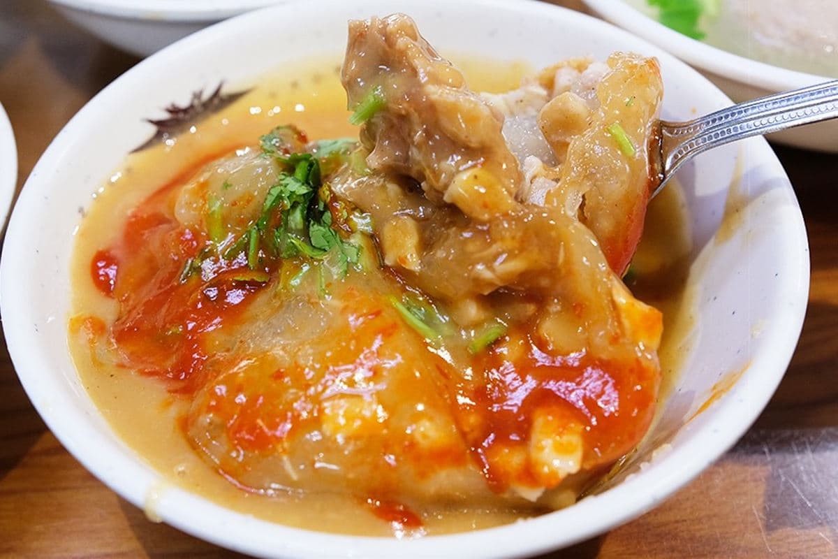 肉圓王國PK!彰化「網評破千」6超強名店:電影《那些年》取景地、80年老店 肉圓王國PK!彰化「網評破千」6超強名店:電影《那些年》取景地、80年老店
