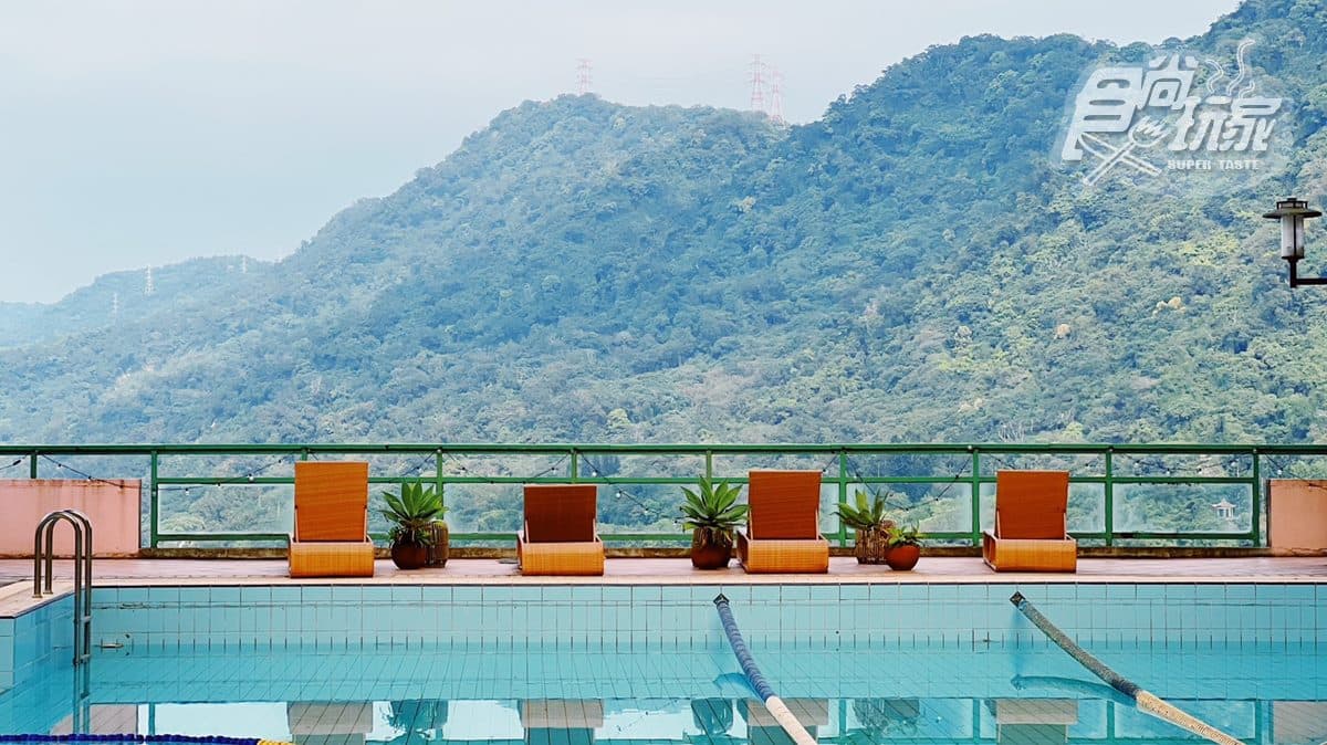 5月超強優惠53家!王品免費吃龍蝦、星巴克買一送一、湖景房住一晚送一晚 全台唯一大壩網美泳池!270度無敵湖景打卡房,買1晚送1晚爽住2家飯店