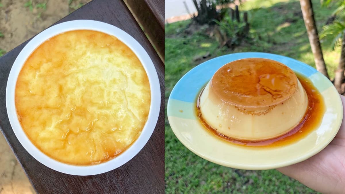 團購夯翻超強布丁!台南必買6名店:布丁界愛馬仕、140年老店、5倍巨無霸 【台南美食推薦】 方蘭川布丁|慢火手熬焦糖香布丁