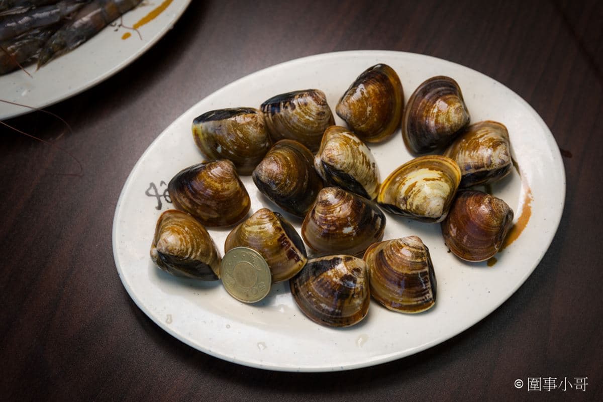 【新開店】桃園也有烤蚵吃到飽!白蝦、豬油拌飯、冰淇淋任吃,啤酒無限暢飲 【新開店】桃園也有烤蚵吃到飽!白蝦、豬油拌飯、冰淇淋任吃,啤酒無限暢飲