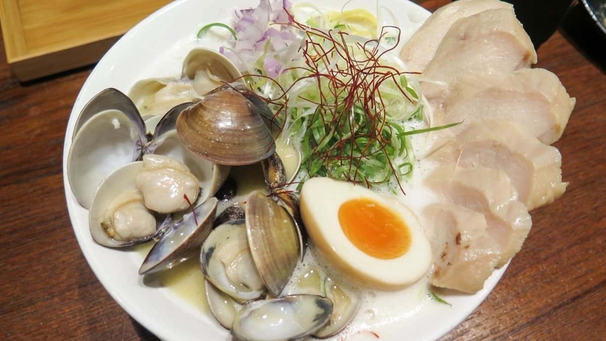道樂拉麵(大北店) img