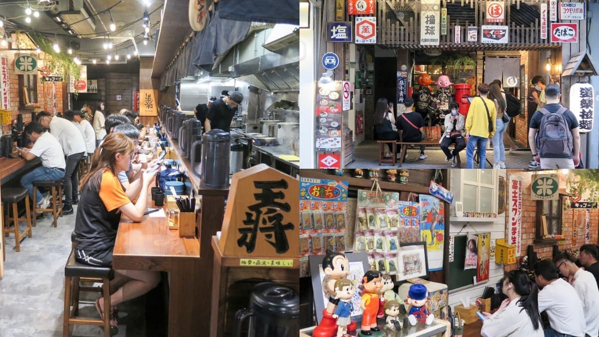 士林夜市最新美食攻略!3家新開店+7攤必吃:暴紅梅花糕、米其林推薦涼麵 士林夜市最新美食攻略!3家新開店+7攤必吃:暴紅梅花糕、米其林推薦涼麵