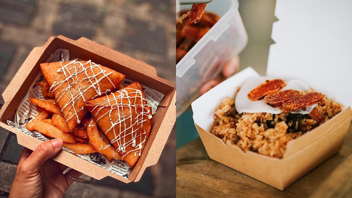 嘉義人免費開逛!「青創美食市集」只有2天,吃逛170家排隊夯店、手作小物 嘉義人免費開逛!「青創美食市集」只有2天,吃逛170家排隊夯店、手作小物