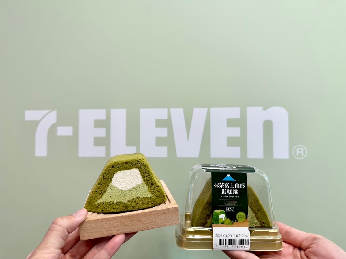 7-11熱賣新品大集合!星宇航空最Q咖啡迷你杯、春上蛋糕抹茶紅豆、蜷尾家雪餅 7-11熱賣新品大集合!星宇航空最Q咖啡迷你杯、春上蛋糕抹茶紅豆、蜷尾家雪餅