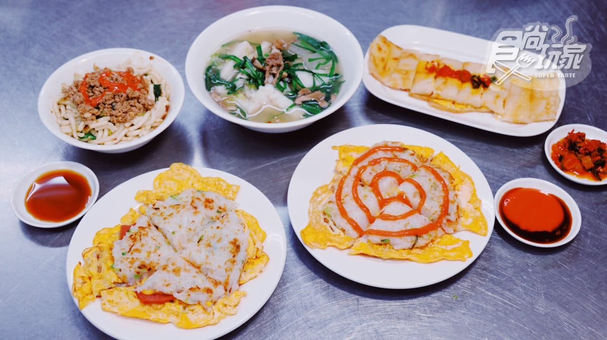 東風瓦厝 客家懷舊料理