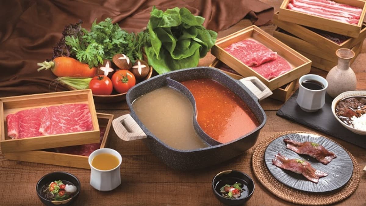 吃到飽控快收!王品3品牌最強燒肉、和牛鍋物任你吃,還可免費嗑頂級龍蝦 吃到飽控快收!王品3品牌最強燒肉、和牛鍋物任你吃,還可免費嗑頂級龍蝦