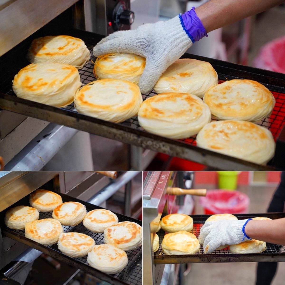霸氣塞料不手軟!IG夯翻「超炸餡肉夾饃」是這家,皮脆肉香日本人也搶排隊 霸氣塞料不手軟!IG夯翻「超炸餡肉夾饃」是這家,皮脆肉香日本人也搶排隊