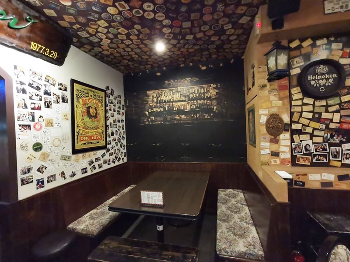 台北最強炸雞在這!老饕激推「46年老酒吧」一路爽吃到天亮,塔香蛤蜊也必點 台北最強炸雞在這!老饕激推「46年老酒吧」一路爽吃到天亮,塔香蛤蜊也必點