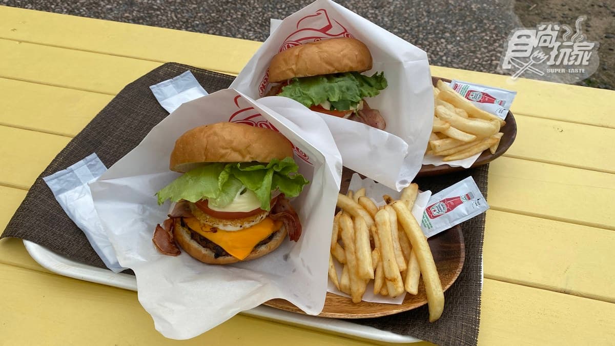 佐世保漢堡總店