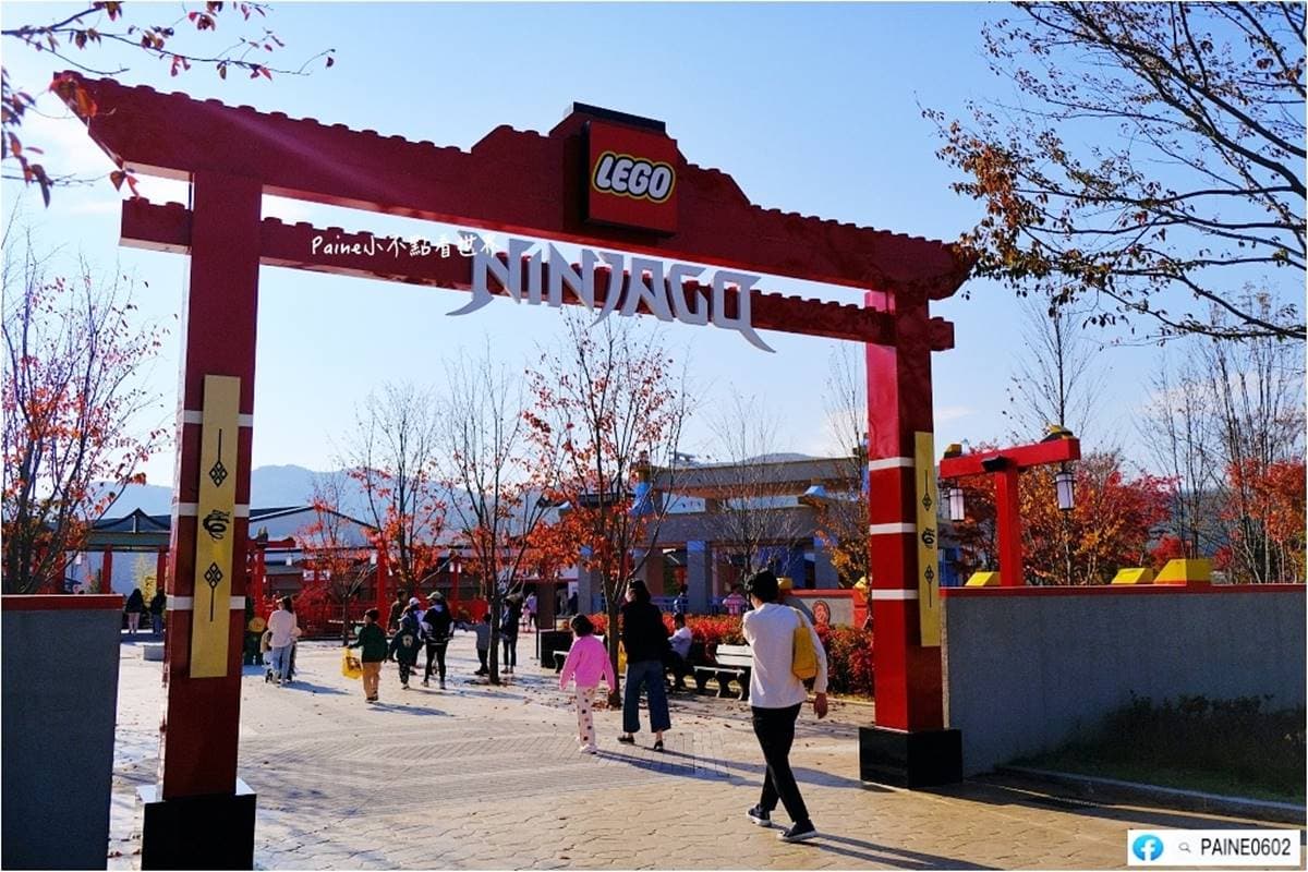 今年重新開園!亞洲最大「樂高主題樂園」在這,「7大主題」必玩+必拍看這篇 今年重新開園!亞洲最大「樂高主題樂園」在這,「7大主題」必玩+必拍看這篇