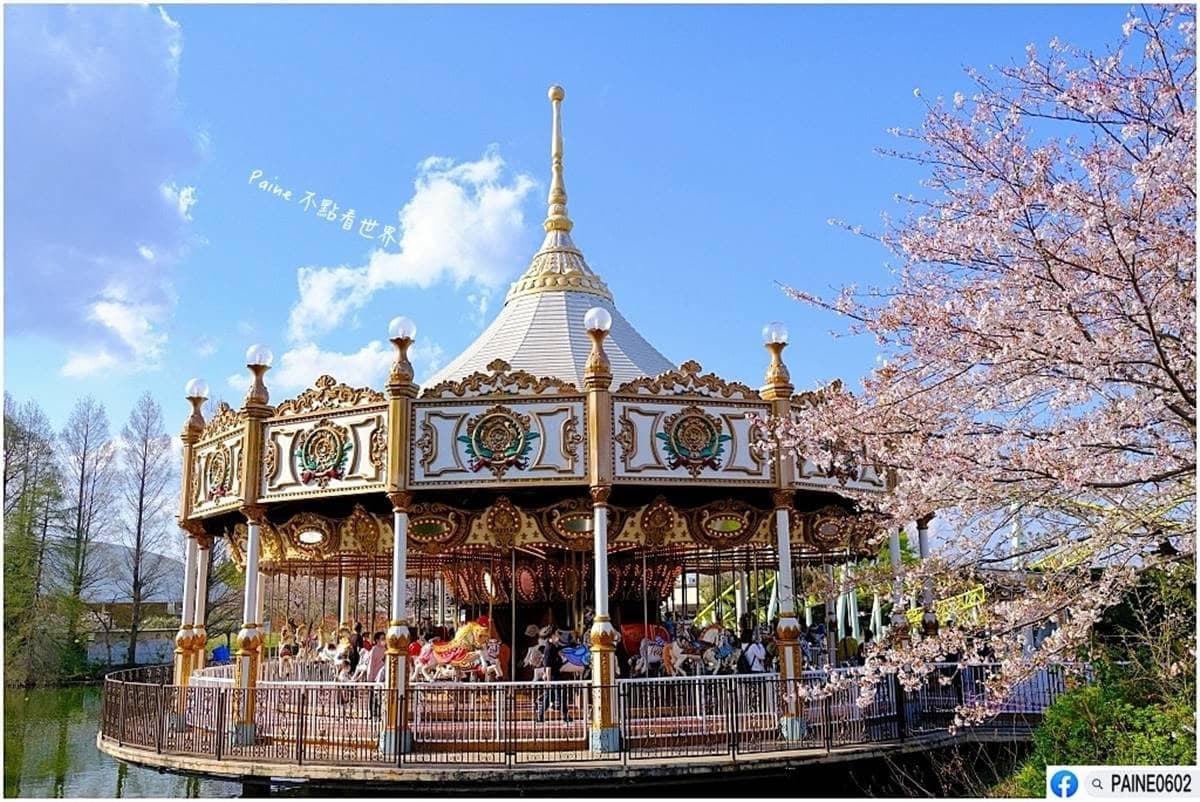 日本人氣動物園!5間必去推薦:坐造型巴士餵動物、企鵝散步秀、珍稀白老虎 日本人氣動物園!5間必去推薦:坐造型巴士餵動物、企鵝散步秀、珍稀白老虎
