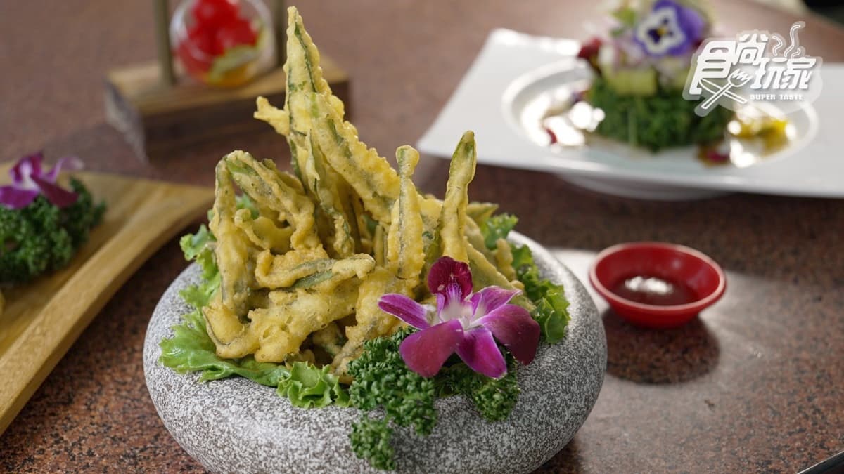 日月餐坊