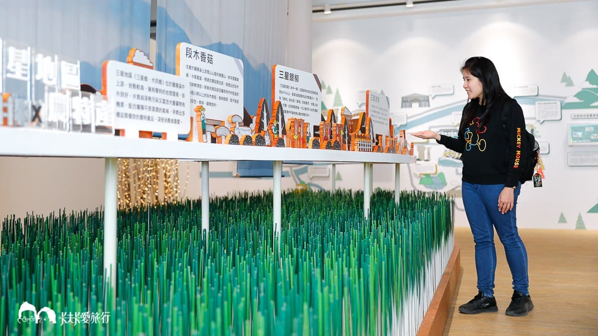 三星青蔥文化館