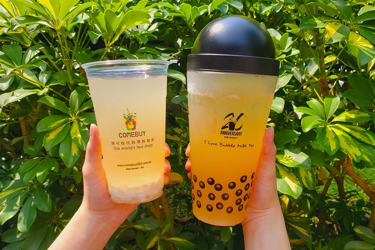 5月超強優惠53家!王品免費吃龍蝦、星巴克買一送一、湖景房住一晚送一晚 5月全台6間飲品優惠快收!星巴克、春水堂買一送一,萬波夯品85折