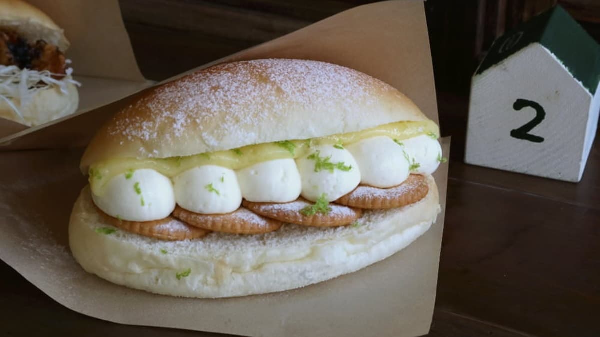 春丸餐包製作所(東市店) img