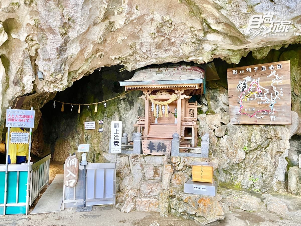 5月直飛高知!必訪「森林系」7大祕境:會下沉的橋、1億年古洞穴冒險 5月直飛高知!必訪「森林系」7大祕境:會下沉的橋、1億年古洞穴冒險