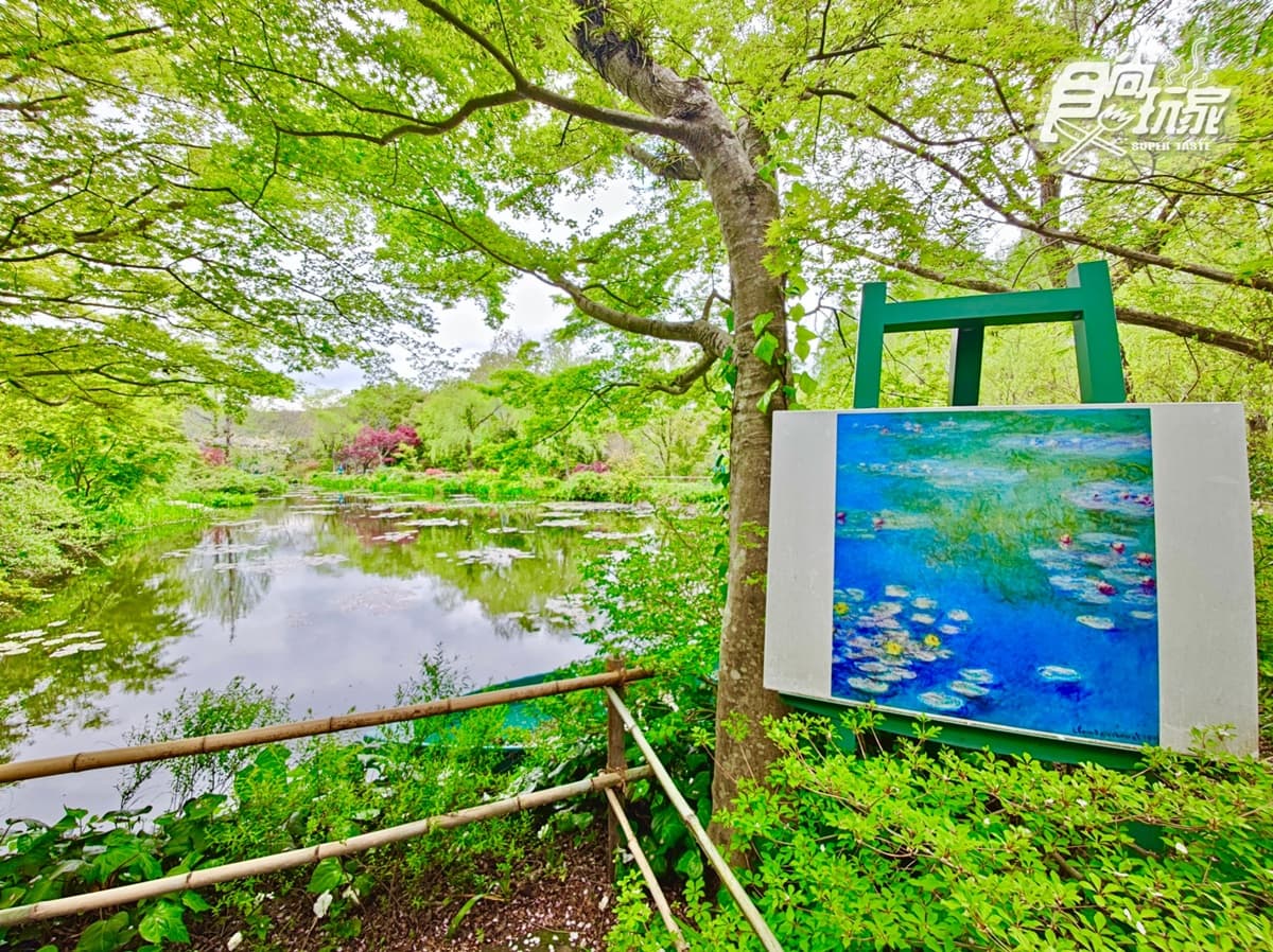 5月直飛高知!必訪「森林系」7大祕境:會下沉的橋、1億年古洞穴冒險 5月直飛高知!必訪「森林系」7大祕境:會下沉的橋、1億年古洞穴冒險
