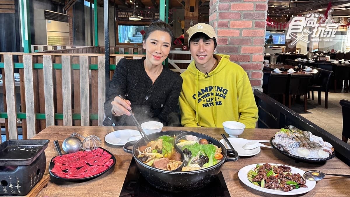 5/2《魚肉鄉民》店家資訊:攻略金門特有美食!在地老闆帶小禎、胡釋安開吃