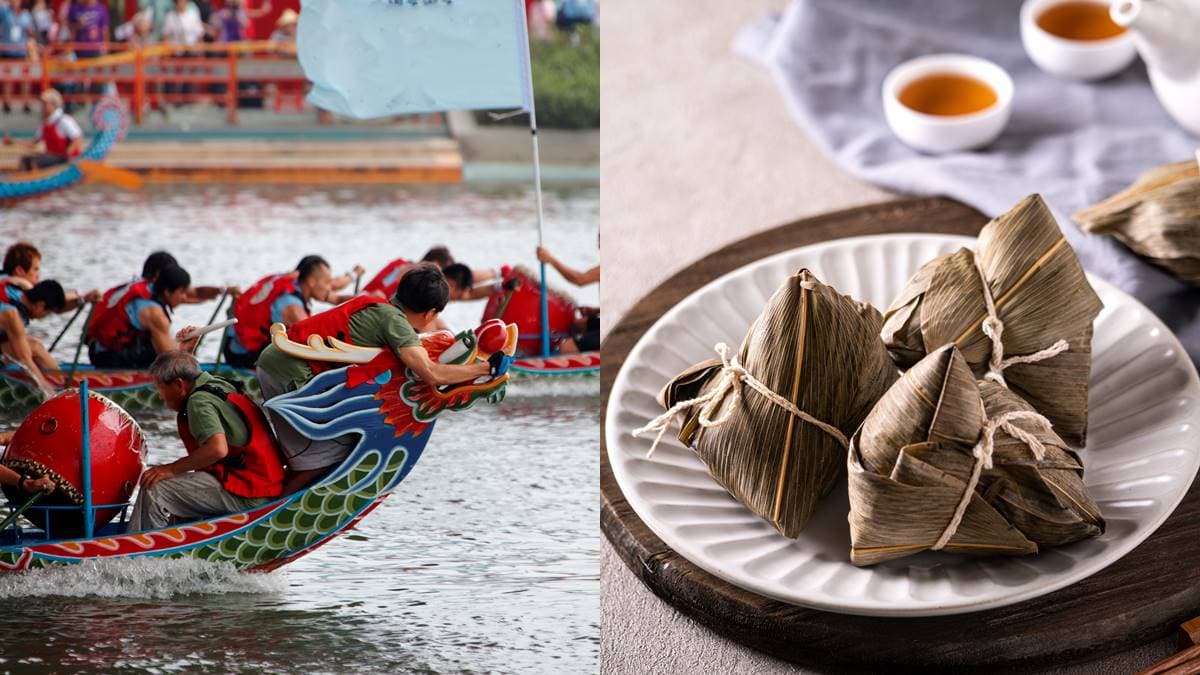 端午節俗稱「惡月」!小心觸犯「3大禁忌」,做錯容易招噩運