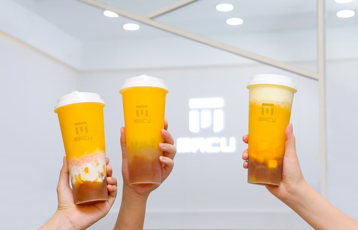 2大人氣手搖飲漲價!麻古茶坊、五桐號部分品項調升5元,超夯芒果季也回歸 2大人氣手搖飲漲價!麻古茶坊、五桐號部分品項調升5元,超夯芒果季也回歸