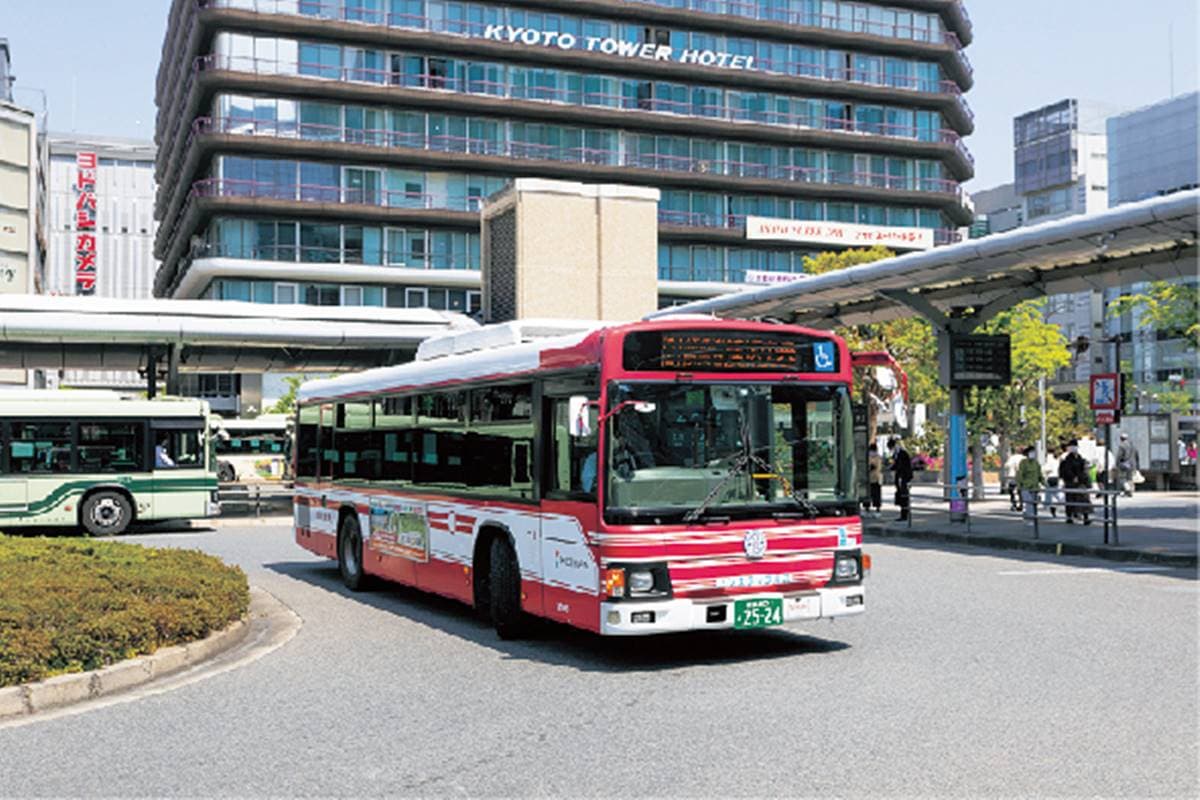 想買動作快!2023京都最新「1日交通券」總整理,高CP值巴士1日券將停售 想買動作快!2023京都最新「1日交通券」總整理,高CP值巴士1日券將停售