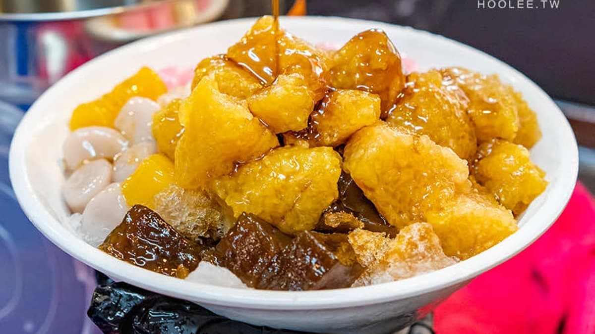 美滿冰菓室(鼎山店) img