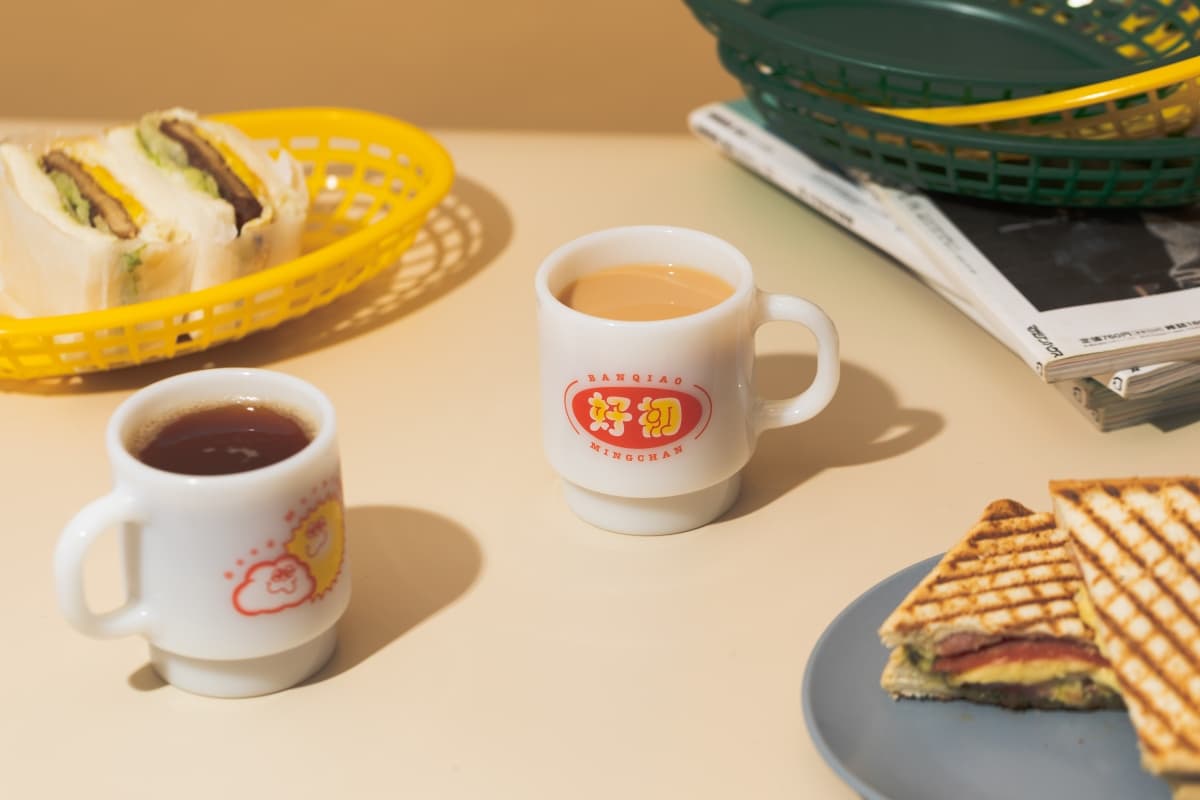 只有2天!新北美術館「快閃市集」免費逛25家美食+文創品,打卡送限量香水 只有2天!新北美術館「快閃市集」免費逛25家美食+文創品,打卡送限量香水