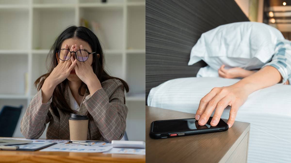 快把這篇給老闆看!美國研究證明:早起上班效率不一定好,尤其是「這類人」