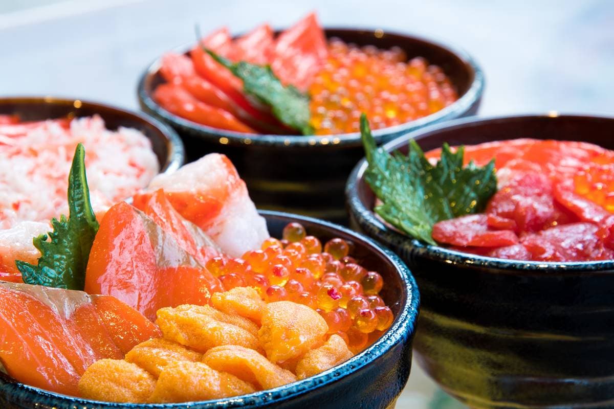 北海道必吃美食11選!巨無霸聖代、特色「監獄餐」哪裡有?23家餐廳完整收錄 北海道必吃美食11選!巨無霸聖代、特色「監獄餐」哪裡有?23家餐廳完整收錄