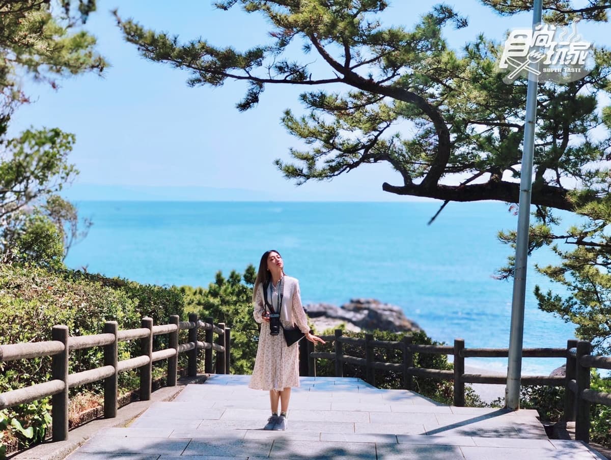 日本最後祕境!四國高知航線直飛,「森林系美景」17種玩法大曝光 日本最後祕境!四國高知航線直飛,「森林系美景」17種玩法大曝光