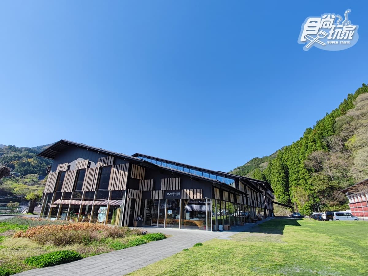 日本最後祕境!四國高知航線直飛,「森林系美景」17種玩法大曝光 日本最後祕境!四國高知航線直飛,「森林系美景」17種玩法大曝光